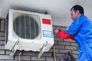 24/7 and Emergency HVAC Near Folsom Prison, CA | Air Conidtioning and Heating Contractors